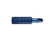 Torq Set Power Bit, No 5, 1 1/4 In, 5 Pk Torq Set Power Bit, No 5, 1 1/4 In, 5 Pk