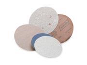PSA Disc Roll, No Hole, 6 In, P500G, Aluminum Oxide PSA Disc Roll, No Hole, 6 In, P500G, Aluminum Oxide