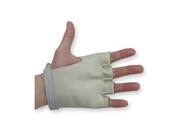Hand Guard Grain Leather Cowhide L PR