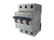 Circuit Breaker UL1077 B 3P 25A 480VAC