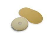 Disc Kit, 9 In, 180 Grit, Discs and Pad, Pk5 Disc Kit, 9 In, 180 Grit, Discs and Pad, Pk5