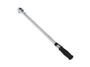 Torque Wrench 1 2Dr 30 250 ft. lb.