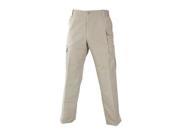Tactical Trouser Khaki Size 38X34