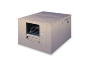 Ducted Evaporative Cooler 6000 cfm 3 4HP