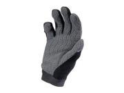 Gloves Blk Gry XXL