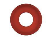 Gasket Size 3 4 In Tri Clamp Red