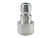 Quick Coupling Male Nipple 3 8 In