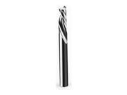 Routing End Mill Down O Flute 3 8 1 1 8