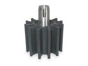 Nitrile Replacement Impeller