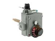 Gas Control Thermostat NG Metal 2VRE3