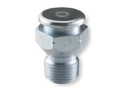 Grease Fitting Button 1 4 18 PK10