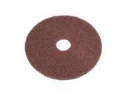 Stipping Pad Brown 20 In Pk 5