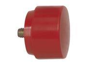 Hammer Tip Medium 1 1 2 In Red