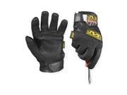 Fire Retardant Gloves S Black PR