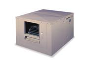 Ducted Evaporative Cooler 5400 cfm 1 2HP