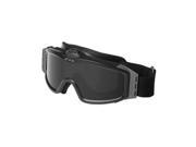 Tactical Goggles Venting Indirect