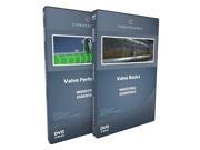 Valves Combo Pack DVDs 2PK