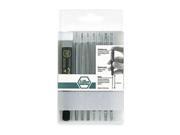 ESD Precision Driver Set, Torx(R), 8pcs ESD Precision Driver Set, Torx(R), 8pcs