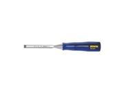 Wood Chisel 3 8 x 4 1 2 In Blue