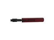 Micrometer Torque Wrench 3 8Dr 40 in. lb