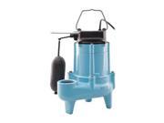 Submersible Sewage Pump 4 10 HP