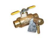 Thermal Expansion Control Valve 3 4 In