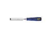 Wood Chisel 3 4 x 4 1 2 In Blue