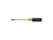 Demo Screwdriver Slotted 5 16 in 12 3 8