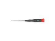 Screwdriver Slotted 1.5mm