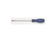 Slotted Screwdriver 1 4 OAL 8 1 2 In Hex