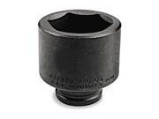 Impact Socket 3 4 Dr 41mm 6 Pt