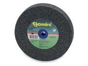 Grinding Wheel T1 8x3 4x1 Aluminum Oxide 100 120 Gray