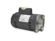 Pump Motor 3 4 HP 3450 115 230 V 56Y ODP
