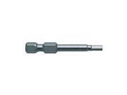 Hexhead Insert Bit 3 16 1.94 PK5