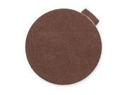 PSA Sanding Disc AlO Cloth 5in 120 Grit