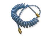 Poly Hose Coil 1 4 In Hose ID 24 Ft Long