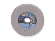 Grinding Wheel T1 7x1 2x1.25 Aluminum Oxide 46G PK5