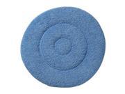 Microfiber Blue Bonnet 19 In Pk 2