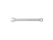 Combination Wrench, 3/8In., 6In. OAL Combination Wrench, 3/8In., 6In. OAL