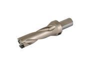 Indexable Drill QF0230069N6R01 0.906 In