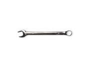 Combination Wrench 25mm 13 49 64In. OAL