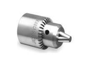 Stainless Steel Chuck 0.156 In