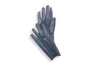 Chore Gloves Nitrile S Blue PR