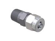 Male Adapter 1 x 3 4 In NPT x Pipe