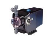 Diaphragm Metering Pump 20 GPD 150 PSI