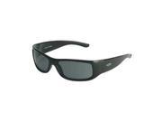 Safety Glasses Gray Antifog