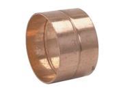 Coupling 2 In Copper