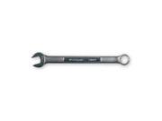 Combination Wrench, 3/8In., 5-1/2In. OAL Combination Wrench, 3/8In., 5-1/2In. OAL