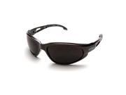 DAKURA BLACK SMOKE LENS SW116