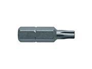 Torx Insert Bit Tamper T15 1 In PK 5